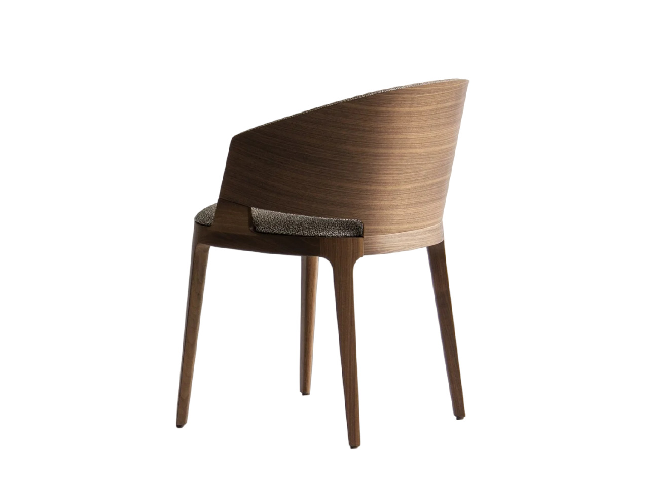 Potocco Velis Kitchen Chair в интерьере