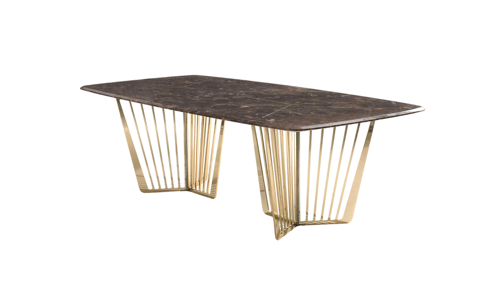 Vittoria Frigerio Alfieri Dining Table
