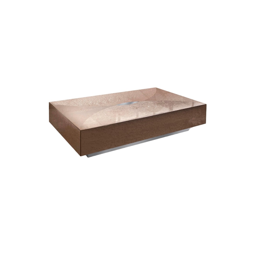 Coffee table giorgio collection Sunrise в интерьере