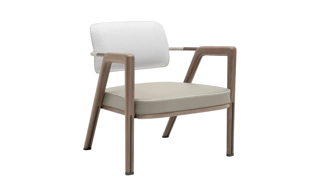 GIORGETTI Elsa armchair