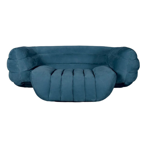 Baxter Tactile armchair
