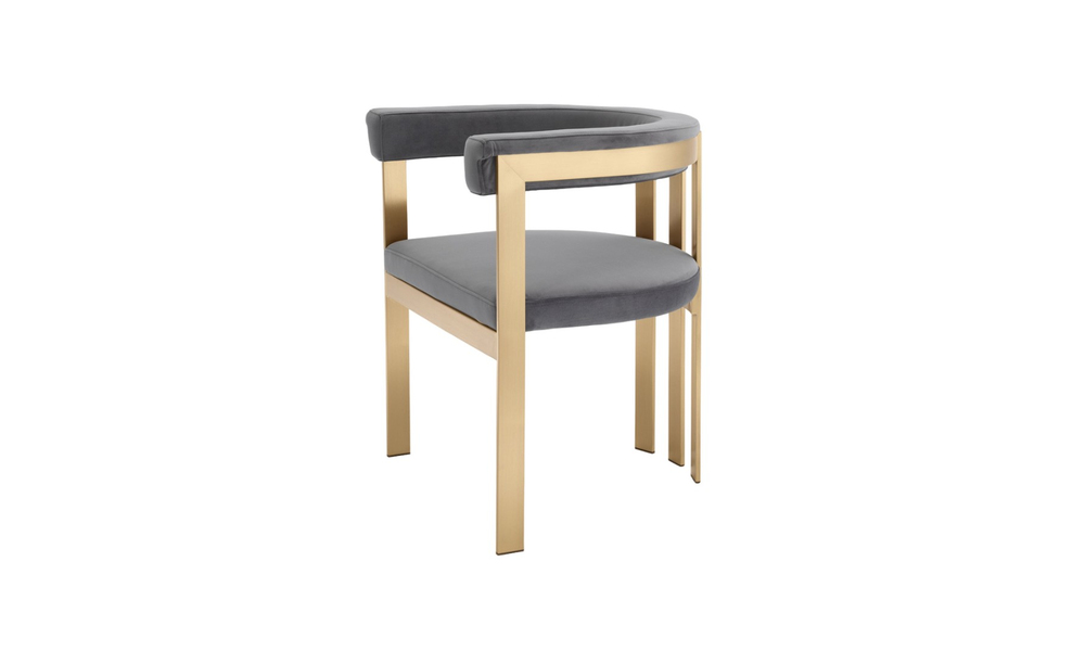 Eichholtz Clubhouse Kitchen Chair