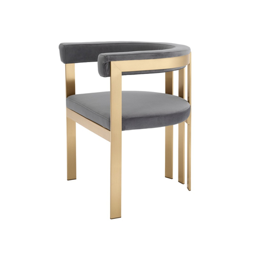 Eichholtz Clubhouse Kitchen Chair