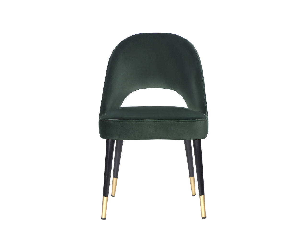 Liang and Eimil Yves Kitchen Chair в интерьере