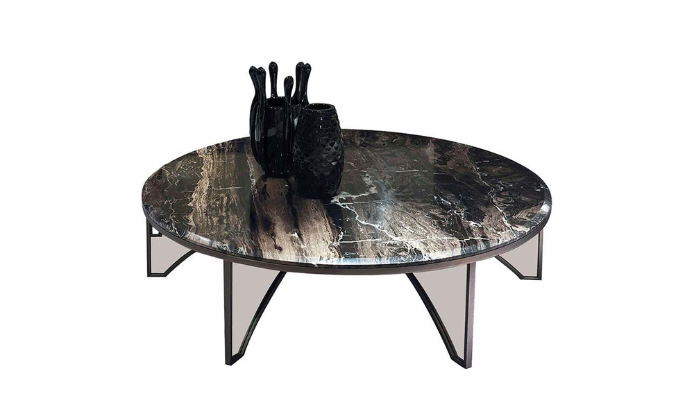 Longhi Karl coffee table