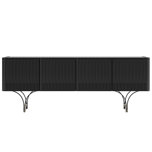Baxter Guell TV cabinet