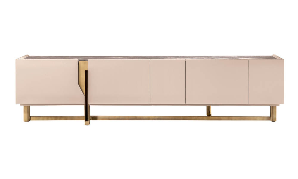 Cantori Mirage TV cabinet