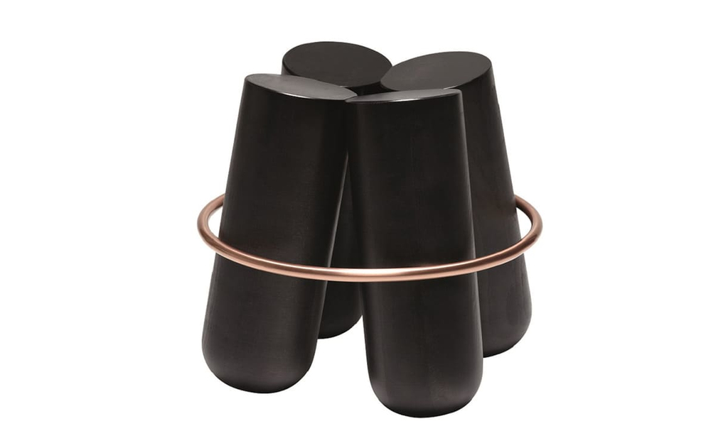 Pouf La Chance Bolt