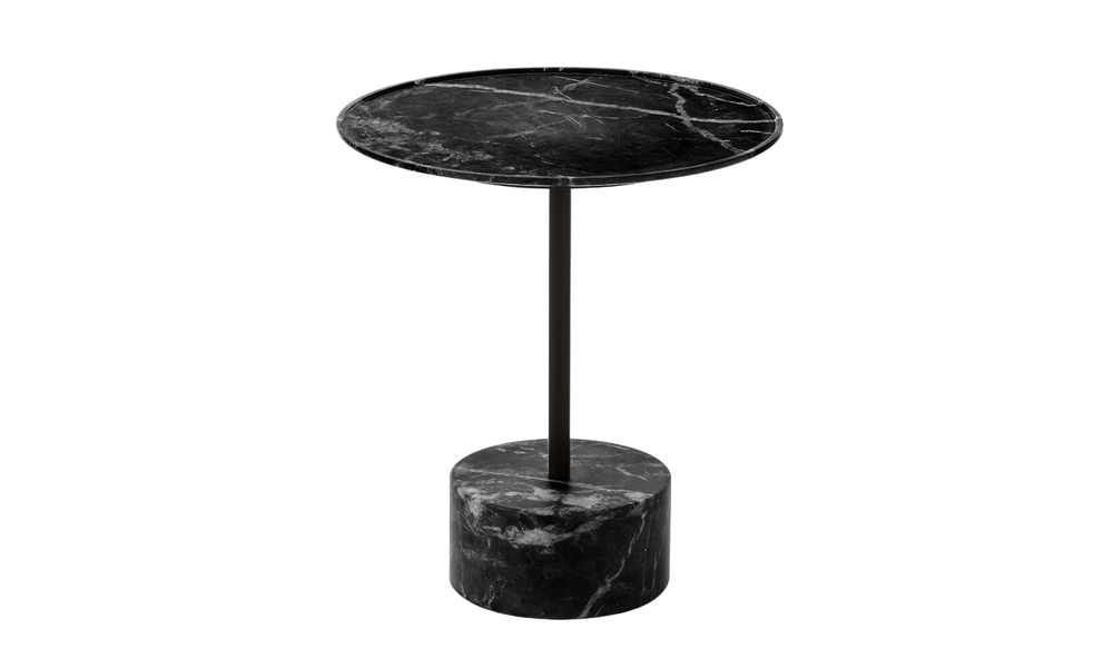 Corner table Piero Lissoni Cassina