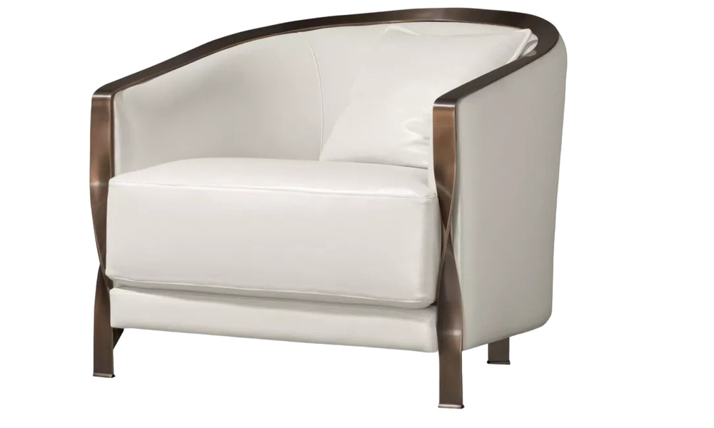 Armchair Rugiano Paris