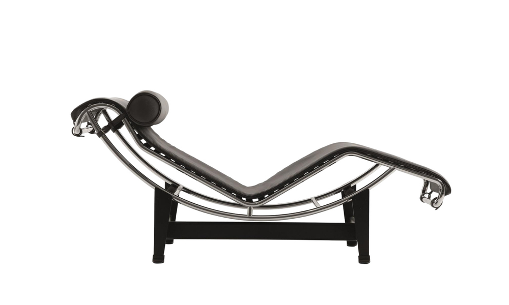 Cassina LC4 daybed
