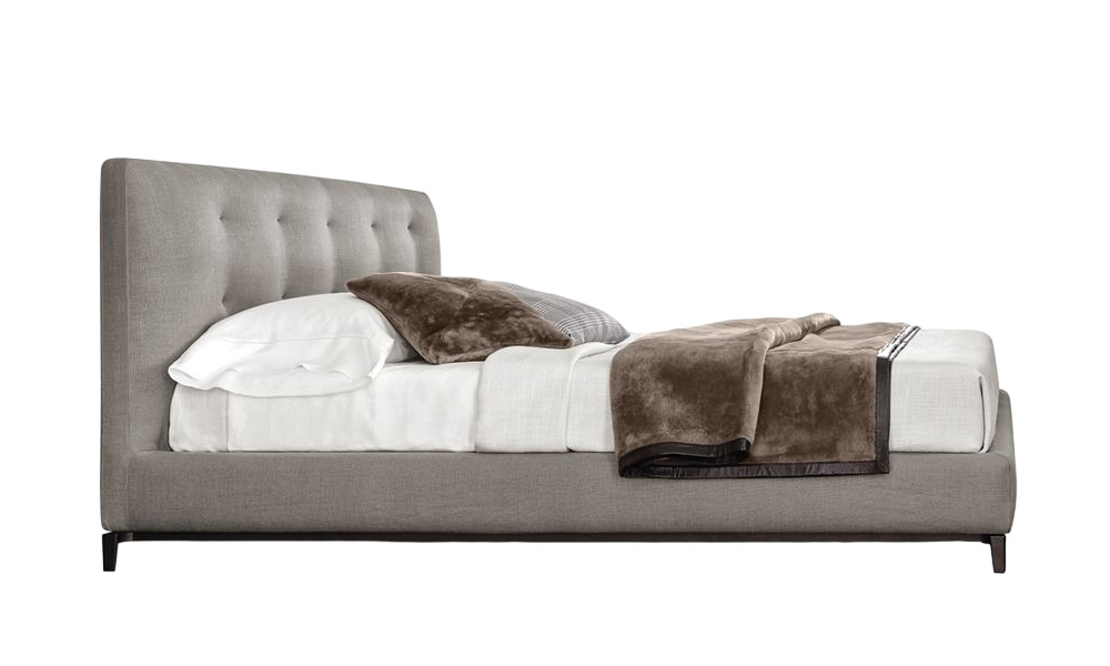 Minotti Andersen Quilt Bed