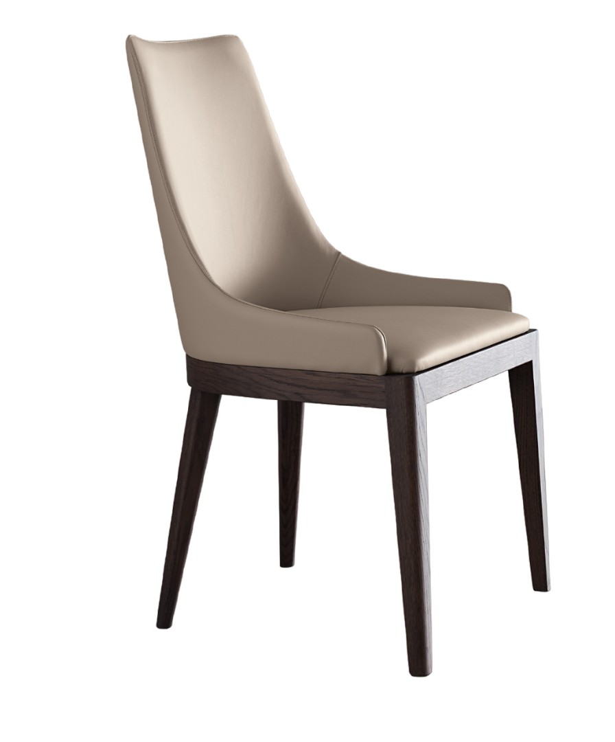 MisuraEmme Cleo Kitchen Chair в интерьере