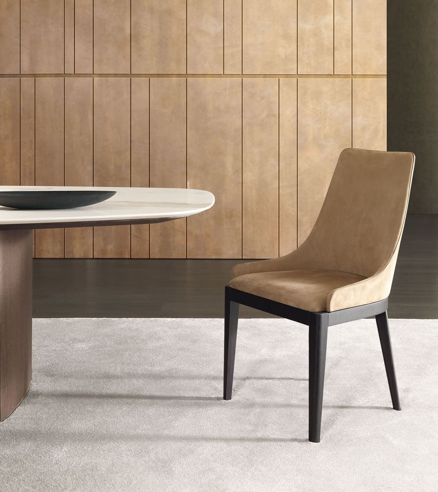 MisuraEmme Cleo Kitchen Chair в интерьере