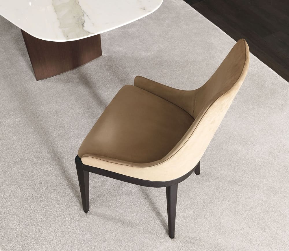 MisuraEmme Cleo Kitchen Chair в интерьере