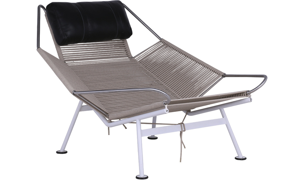 HANS WEGNER Flag Halyard Armchair