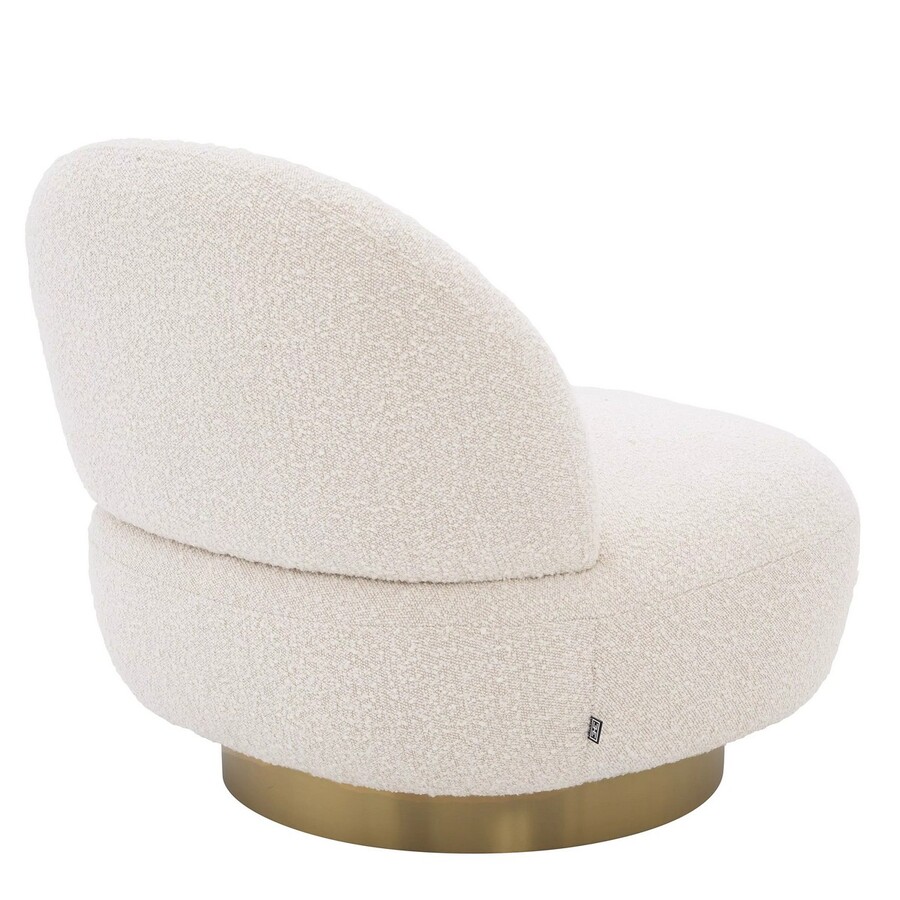 Eichholtz Clement Armchair в интерьере