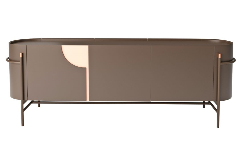 Buffet NATUZZI ITALIA Orfeo