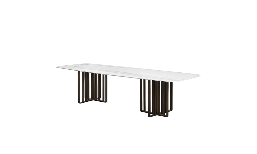 Lema Shade Dining Table