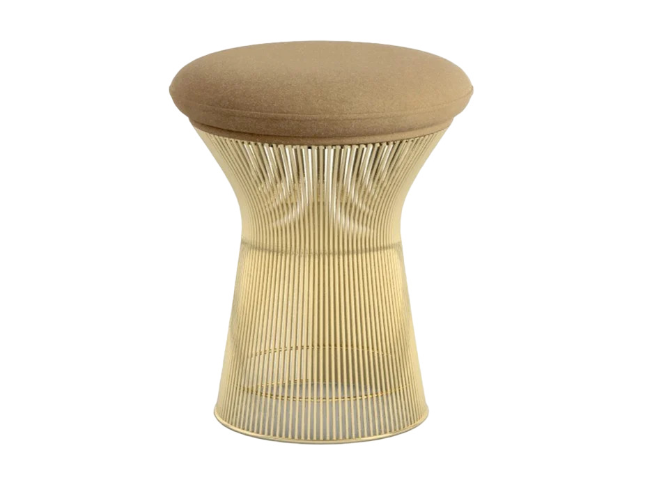 Knoll Warren Platner Stool в интерьере