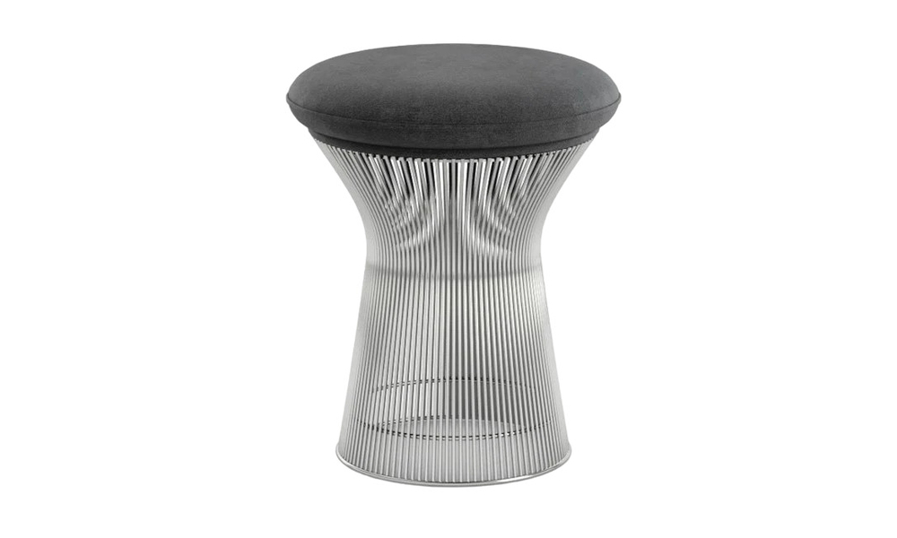 Knoll Warren Platner Stool