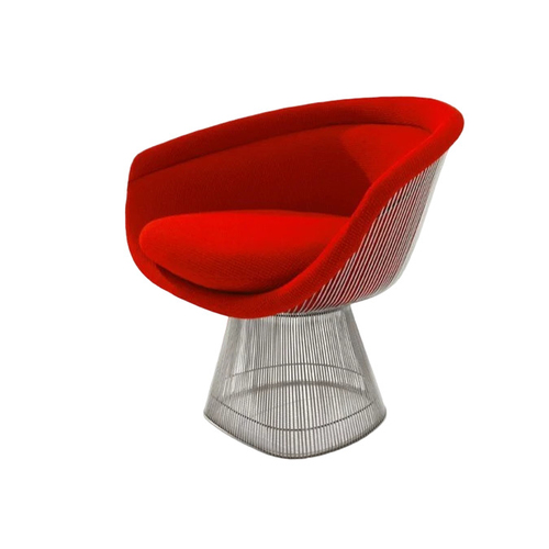 Knoll Warren Platner Armchair