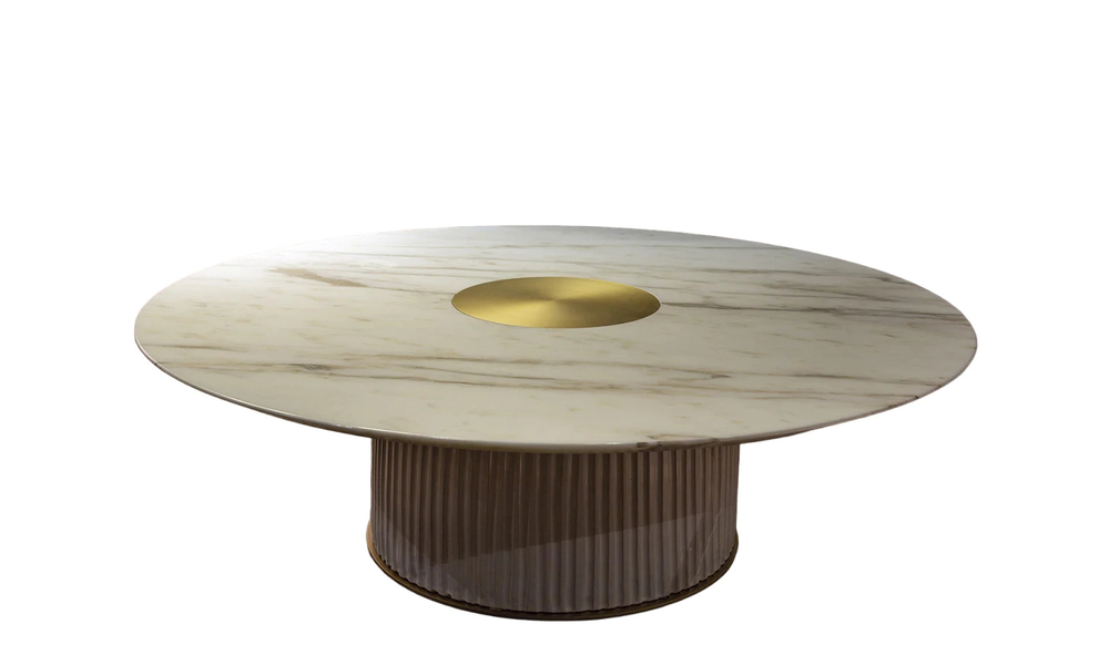 Coffee table PAOLO CASTELLI Dione
