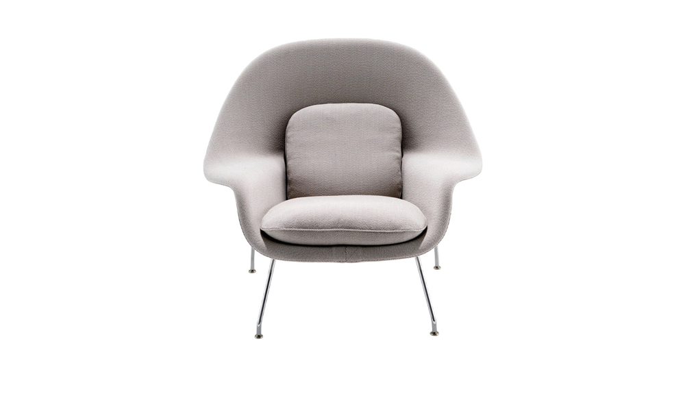 Knoll Saarinen Womb Armchair