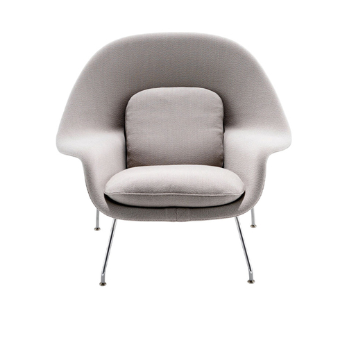 Knoll Saarinen Womb Armchair