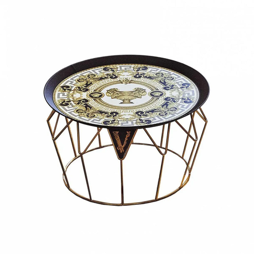 Versace Virtus coffee table