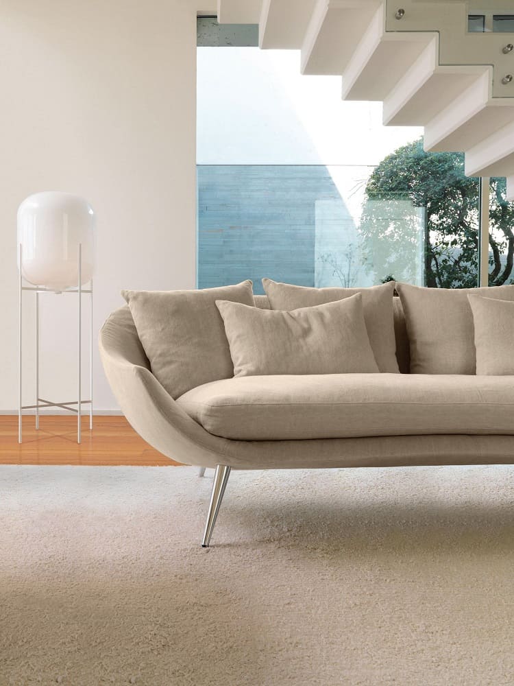Sofa Desiree Avi в интерьере