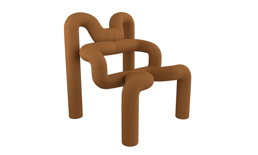 Armchair TERJE EKSTROM Ekstrem
