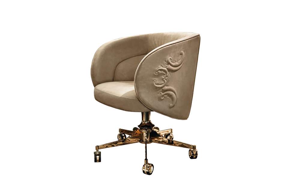 Visionnaire Mac Kenzie executive chair