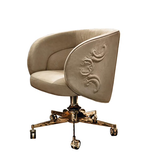Visionnaire Mac Kenzie executive chair