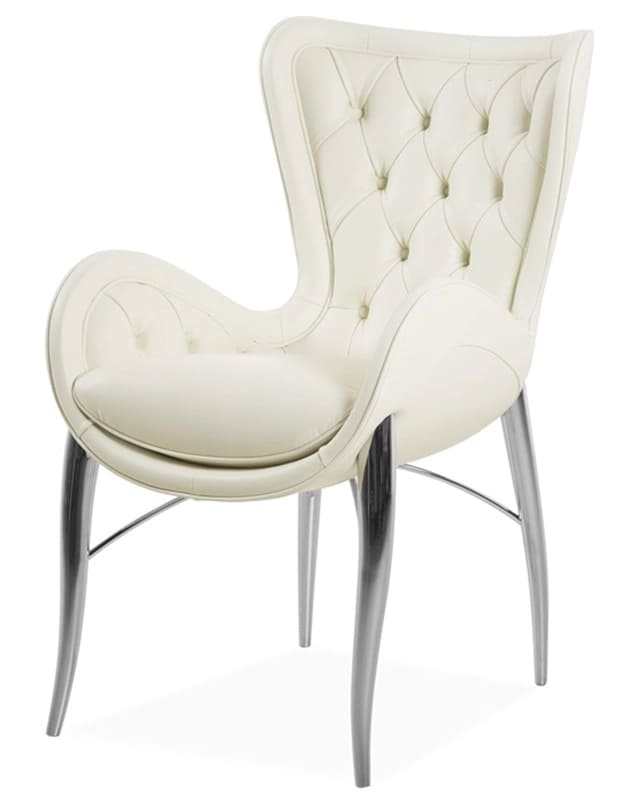 Visionnaire Bovery Kitchen Chair в интерьере