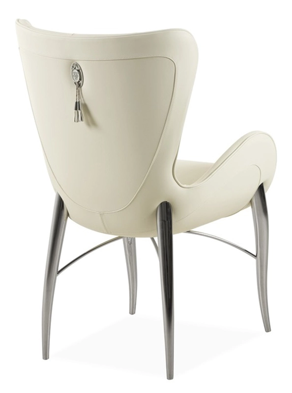 Visionnaire Bovery Kitchen Chair в интерьере