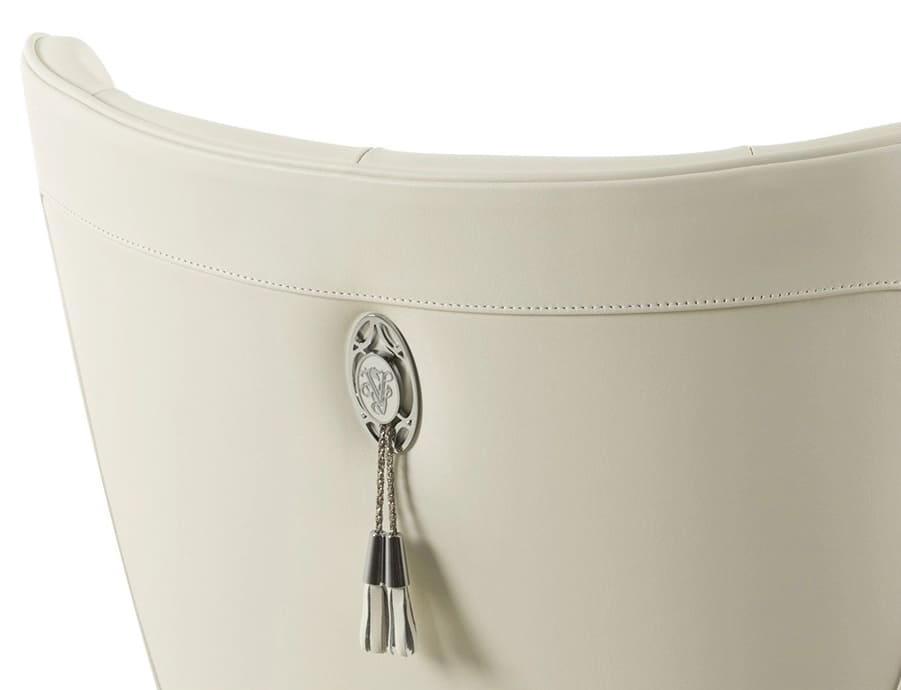 Visionnaire Bovery Kitchen Chair в интерьере