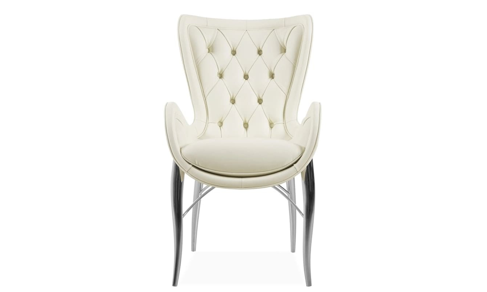 Visionnaire Bovery Kitchen Chair