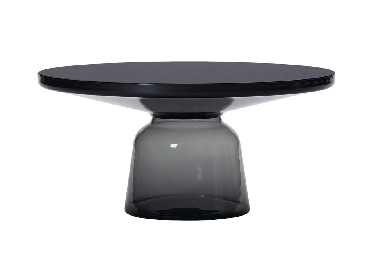 ClassiCon Bell coffee table в интерьере