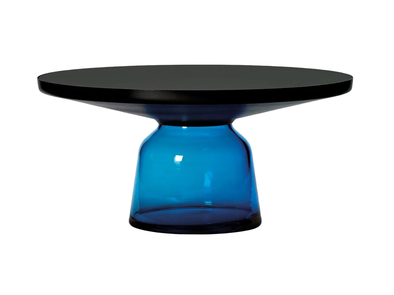 ClassiCon Bell coffee table в интерьере