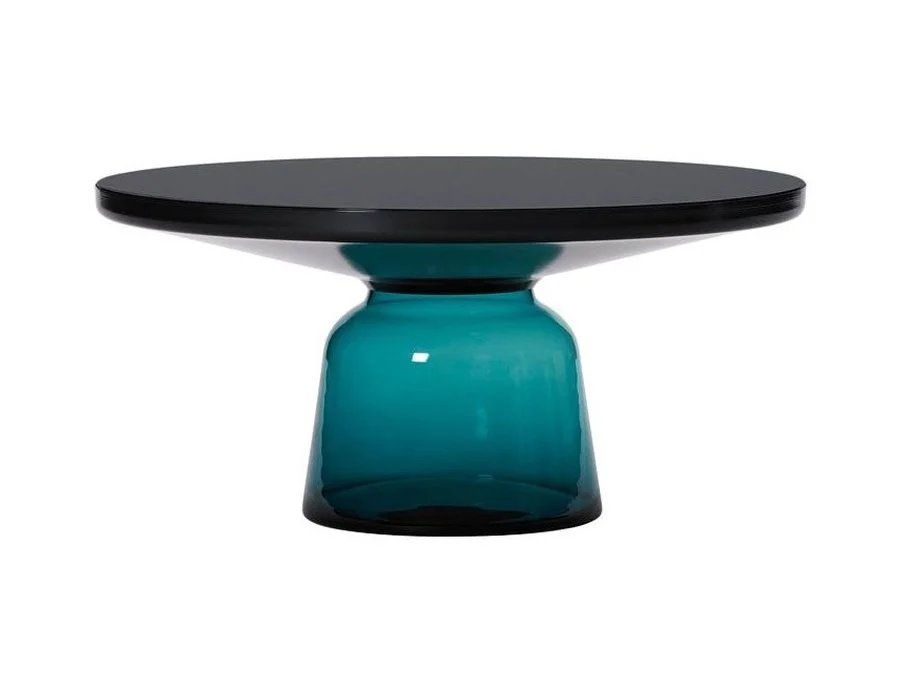 ClassiCon Bell coffee table в интерьере