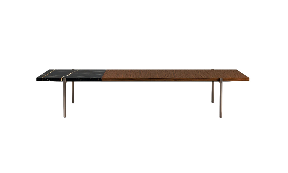 Minotti Superquadra Dining Table