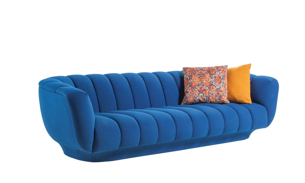 Sofa Roche Bobois Odea