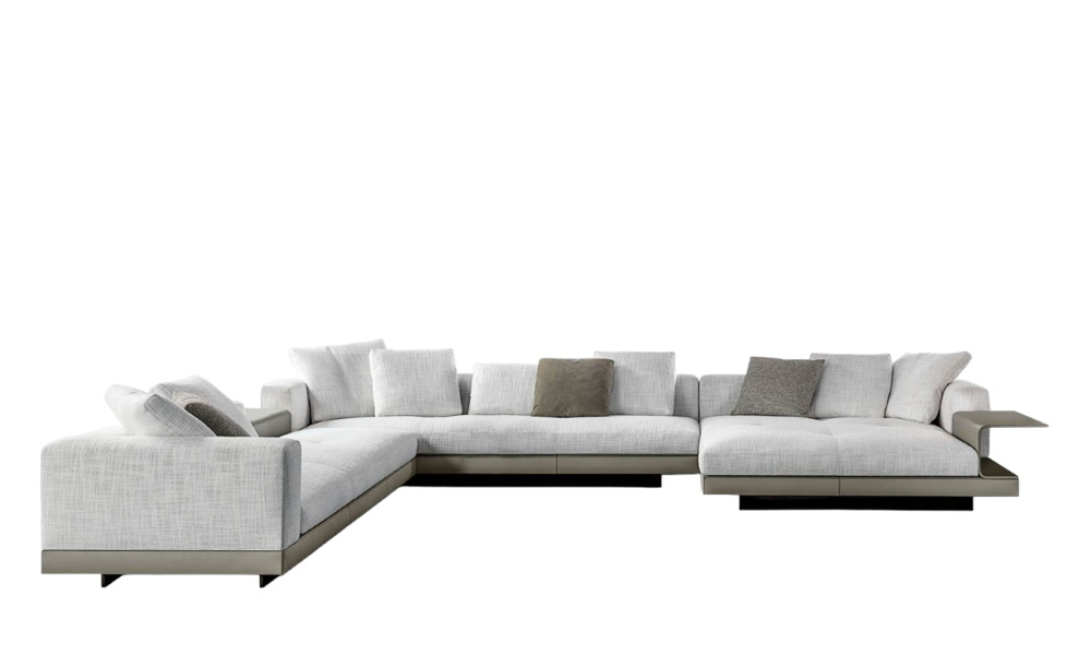 Sofa Minotti Connery