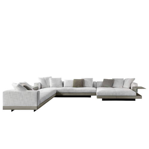 Sofa Minotti Connery