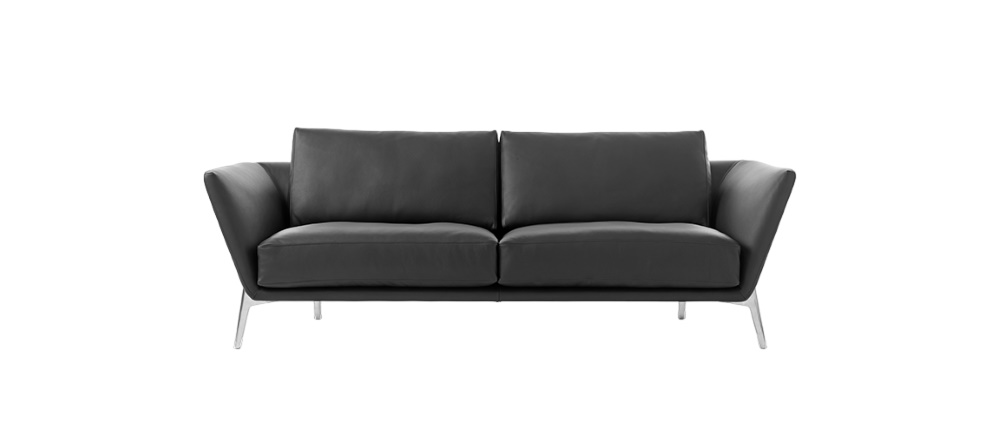 Sofa Leolux Rego в интерьере