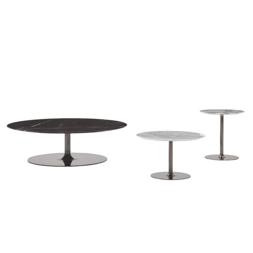 Minotti Oliver Corner Table