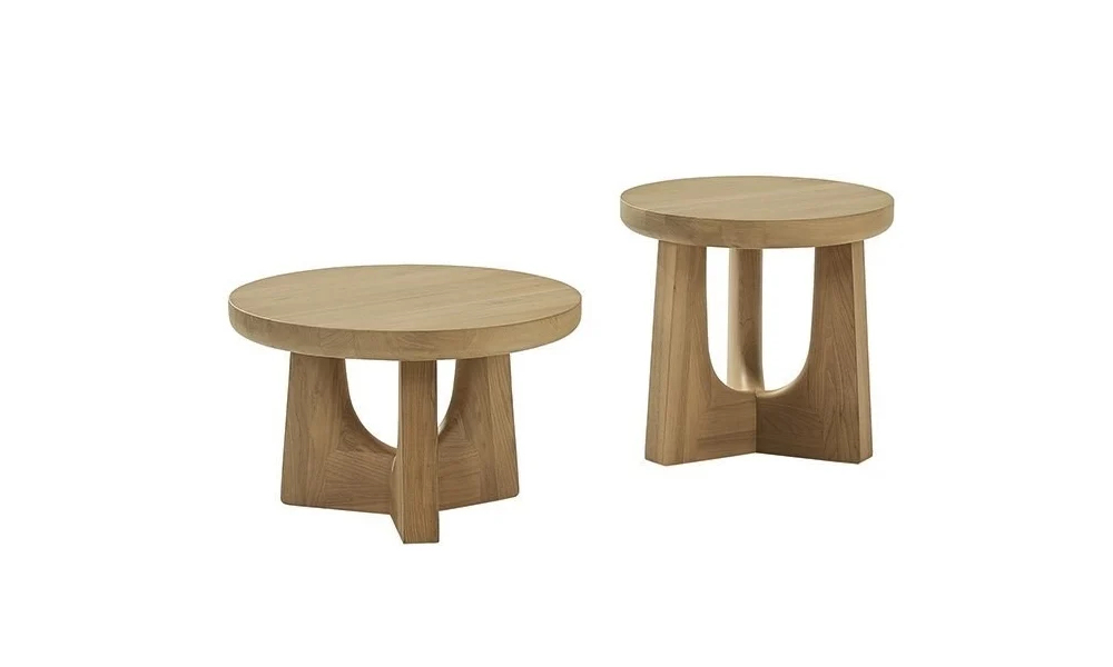 Corner table Poliform Nara