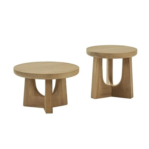 Corner table Poliform Nara