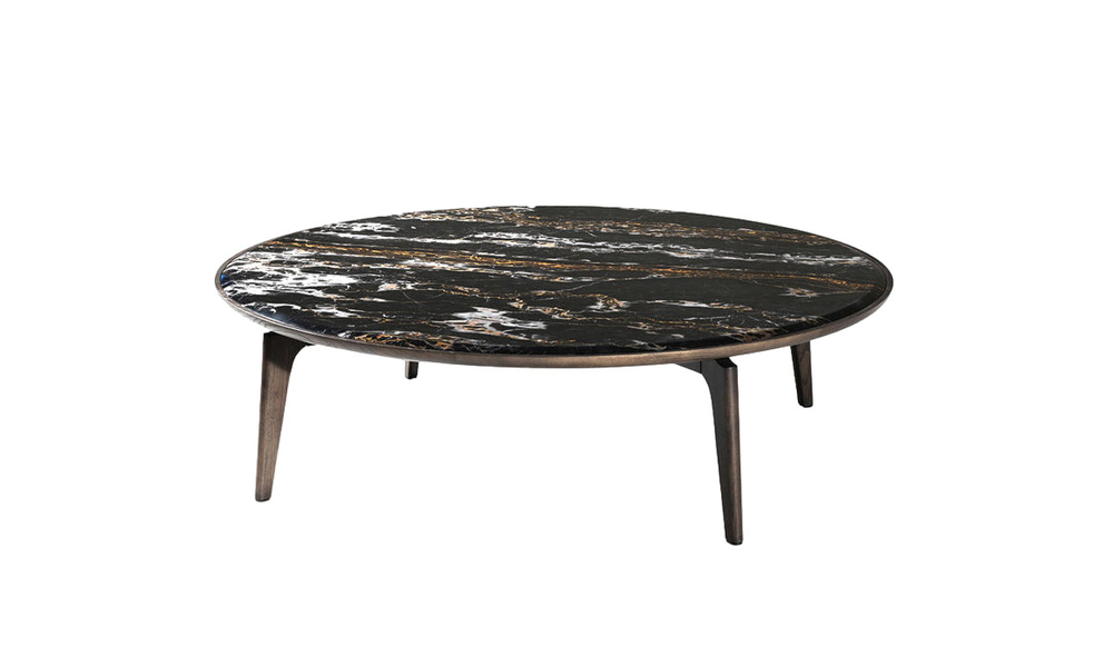 Giorgetti Blend coffee table